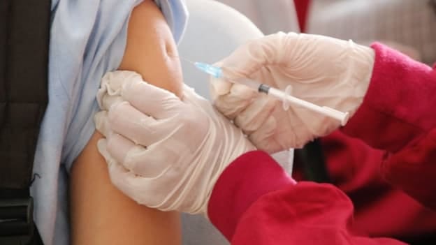Employers in Australia are firing unvaccinated workers