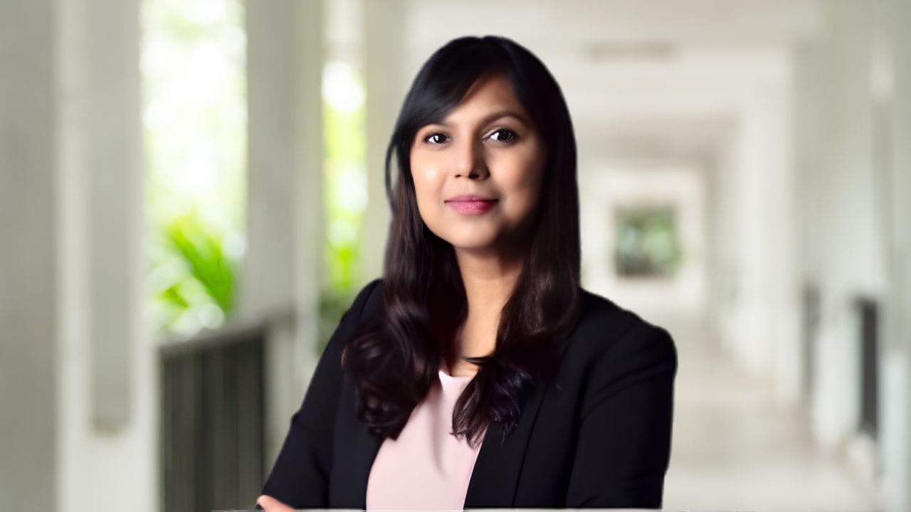 Nikita Agarwal appointed leadership and talent lead at Commonwealth Bank