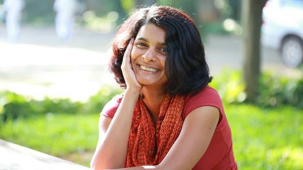 Dr. Ramya Ranganathan on how to lead with joy