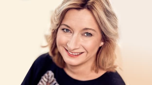What makes a culture inclusive and flexible: Home Credit's Renata Mrazova