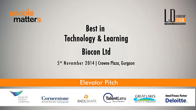 Selling to highly qualified buyers- Lessons from Biocon Ltd.