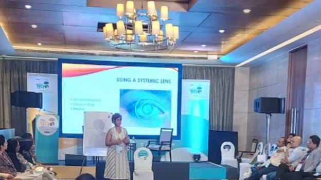 TechHR Masterclass: An unconventional approach to untangle complexity in teams and organisations