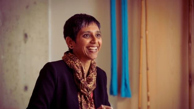 Nagaja Sanatkumar joins ANZ Bank New Zealand: A new era of leadership begins