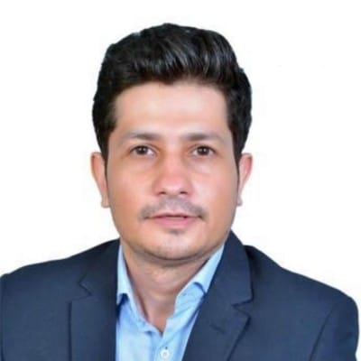 Rajat Luthra