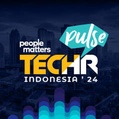 People Matters TechHR Pulse Indonesia