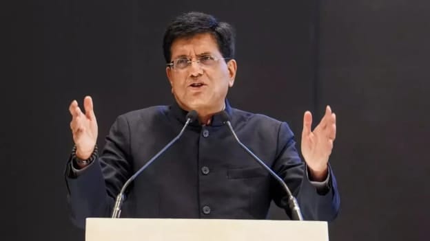 Silicon dreams or sugar highs? Piyush Goyal sparks debate on India's startup reality