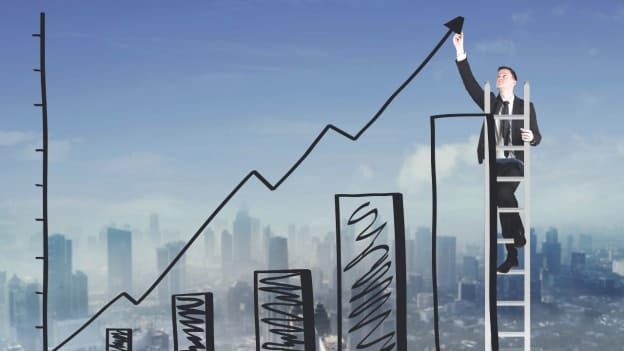 Economic downturn, but your workspace is still getting pricier