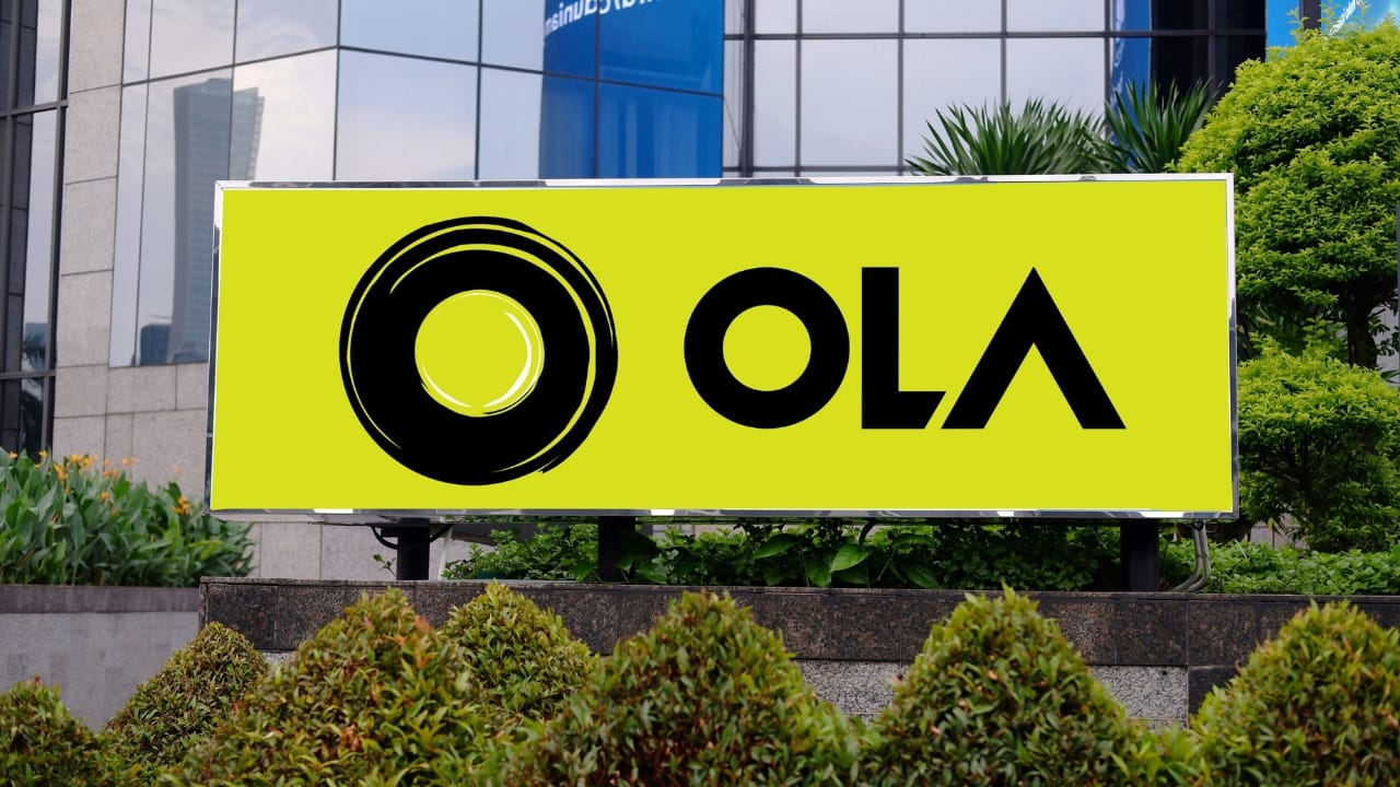 Ola CEO Bhavish Aggarwal, top aide booked in employee suicide case