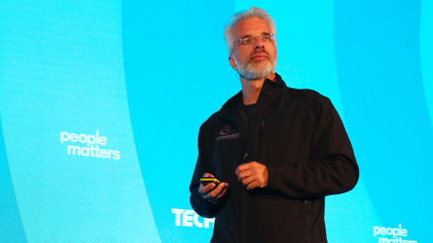 The CHRO in the age of digital disruption
