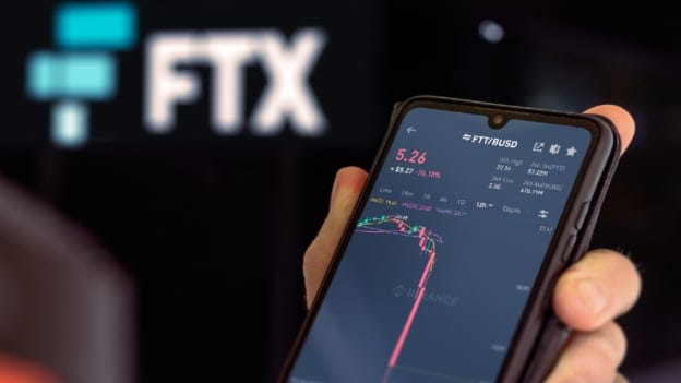 FTX co-founder Gary Wang, ex-Alameda CEO Caroline Ellison plead guilty to federal charges