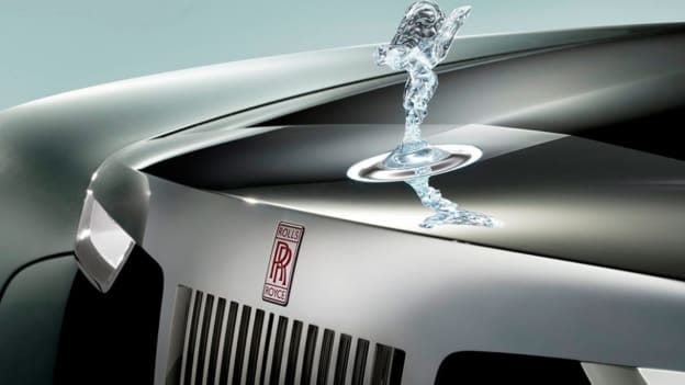Thousands of jobs at risk as Rolls-Royce explores turnaround measures