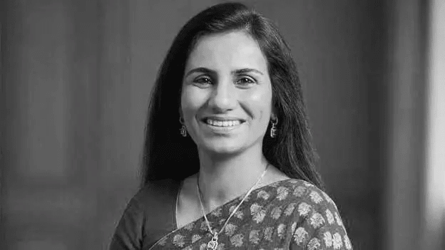 Chanda Kochhar seeks re-appointment as ICICI Securities director