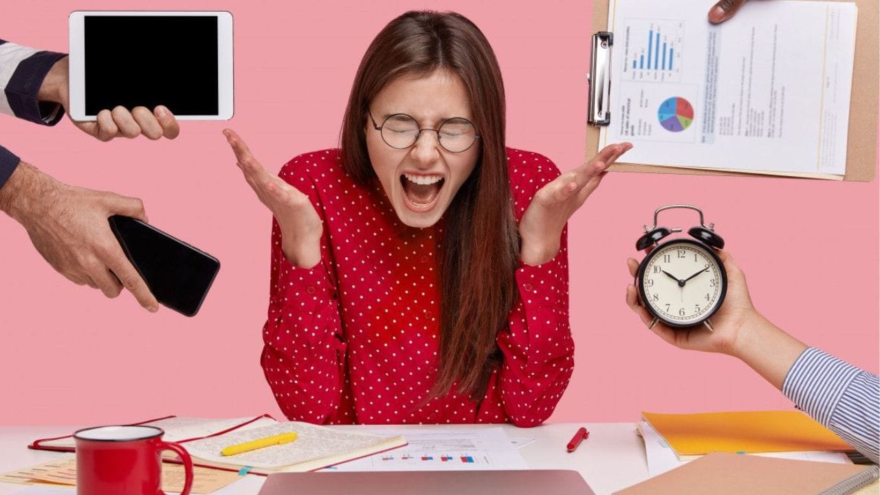 The rise of conscious unbossing: Why Gen Z is saying no to the corner office