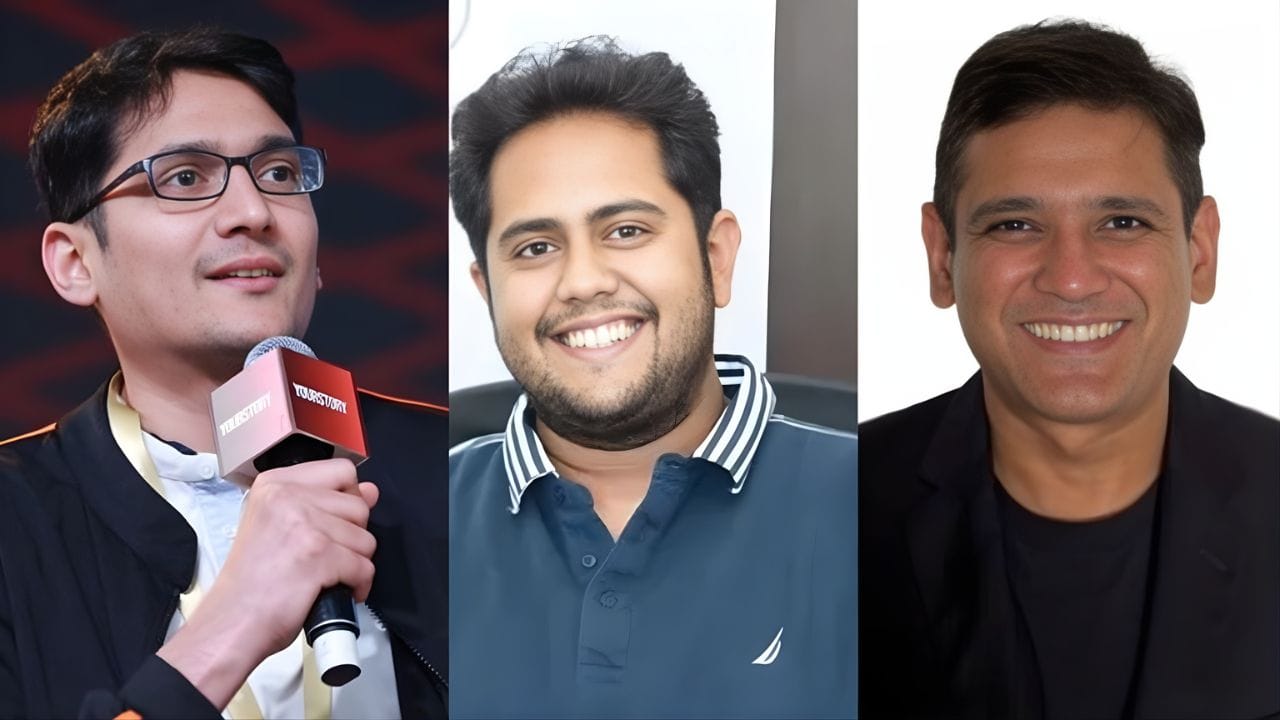 Leadership shift at Swiggy: co-founder resigns, top executives step into board roles