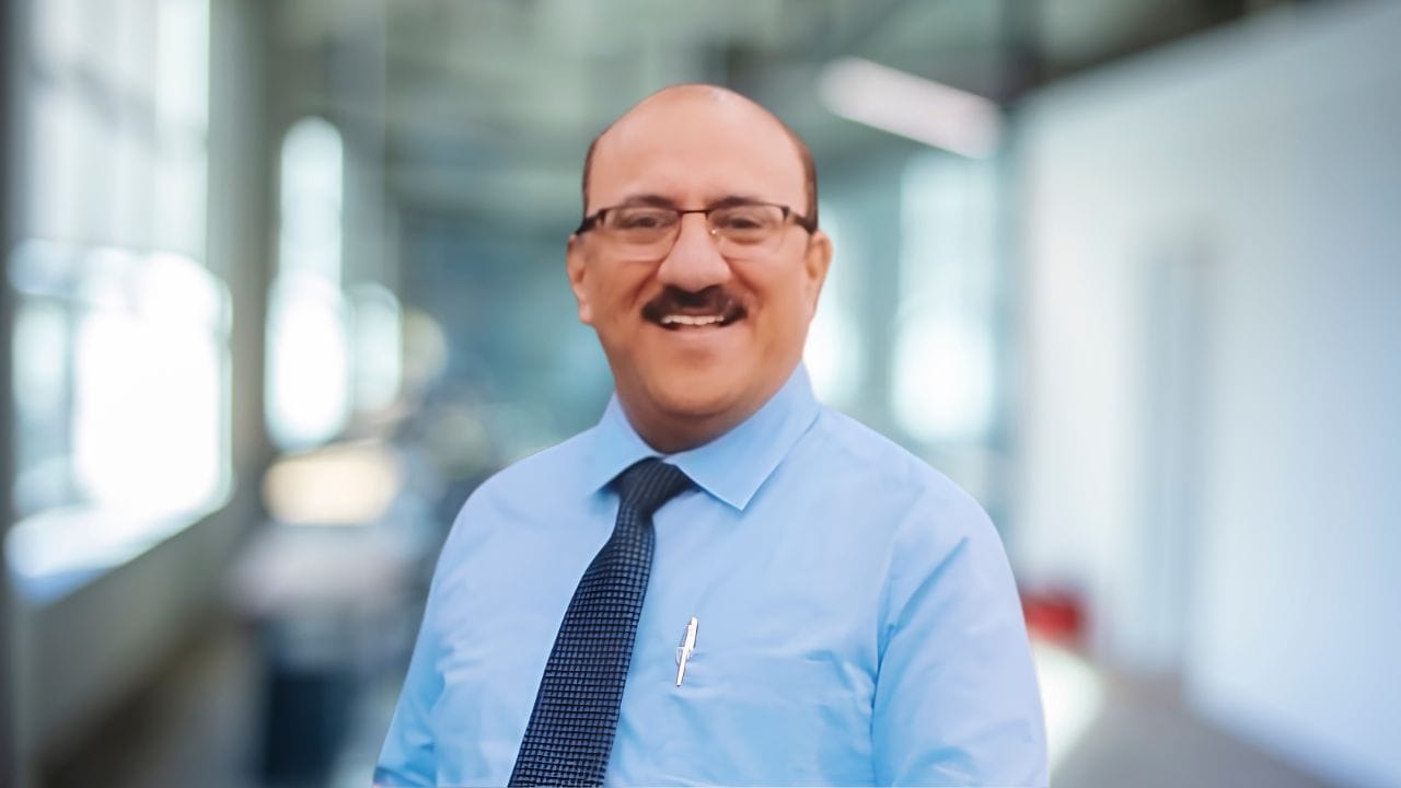 Areion appoints former IDBI Bank DMD Suresh Khatanhar as Group CEO