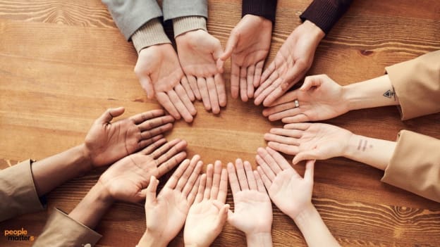 How to handle generational differences at work