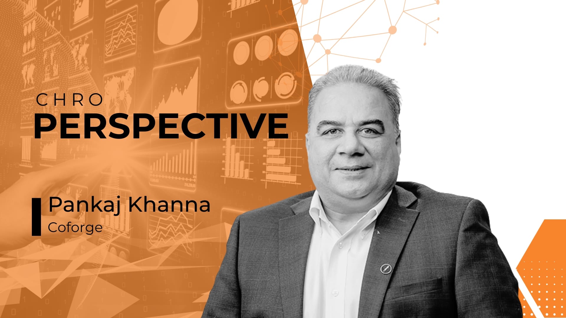 Coforge's Khanna on why leaders must still get their hands dirty and execute