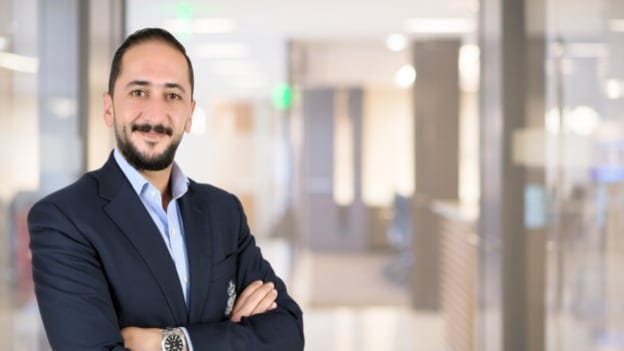 Saudi Networkers appoints Acting CEO after newly appointed CEO steps back