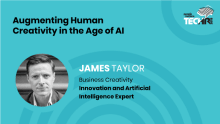 Augmenting Human Creativity in the Age of AI