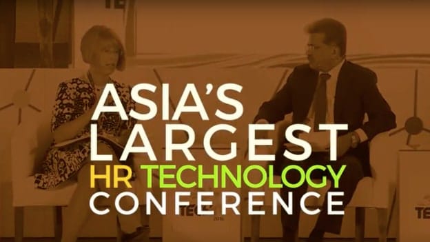 Why should you attend TechHR'17?