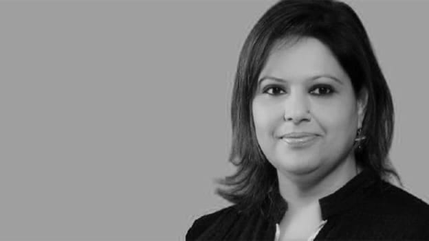 Accenture appoints Shweta A Talwar as VP- Talent & HR Operations