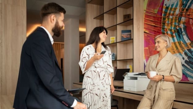 4 ways to build a better manager and employee relationship