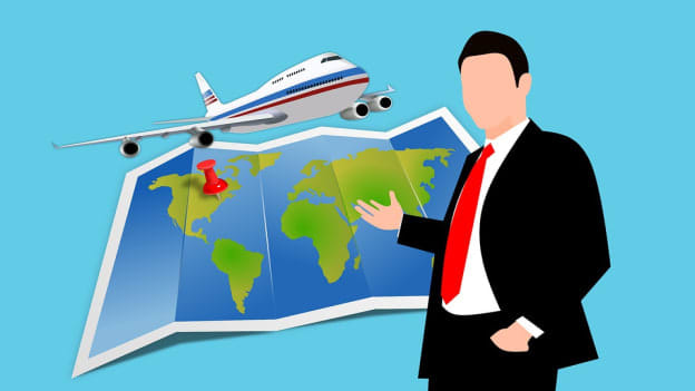 The Indian travel and tourism industry is showing revival signs: Monster Survey