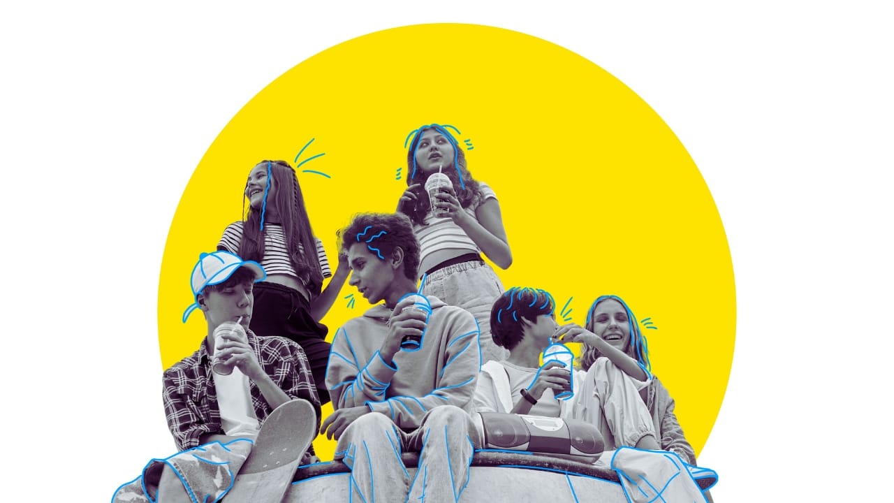 International Youth Day: 10 ways India’s government is backing young leaders