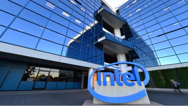 Intel to build to chip-making factory in Malaysia; creating 9,000 jobs