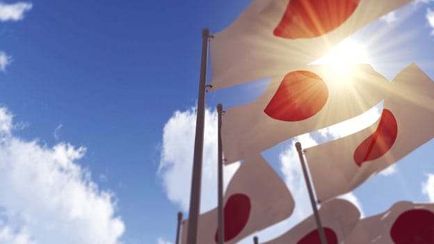 Japan plans to reform its pension system