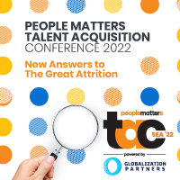 People Matters Talent Acquisition Conference 2022