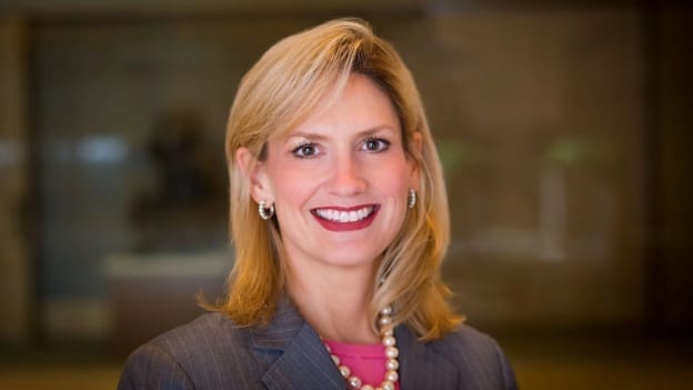 Apple's Chief People Officer to step down amid several leadership departures at tech giant