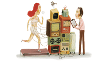 Engaging employees in wellness activities at workplace
