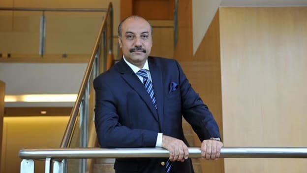 IBM India appoints Karan Bajwa as MD