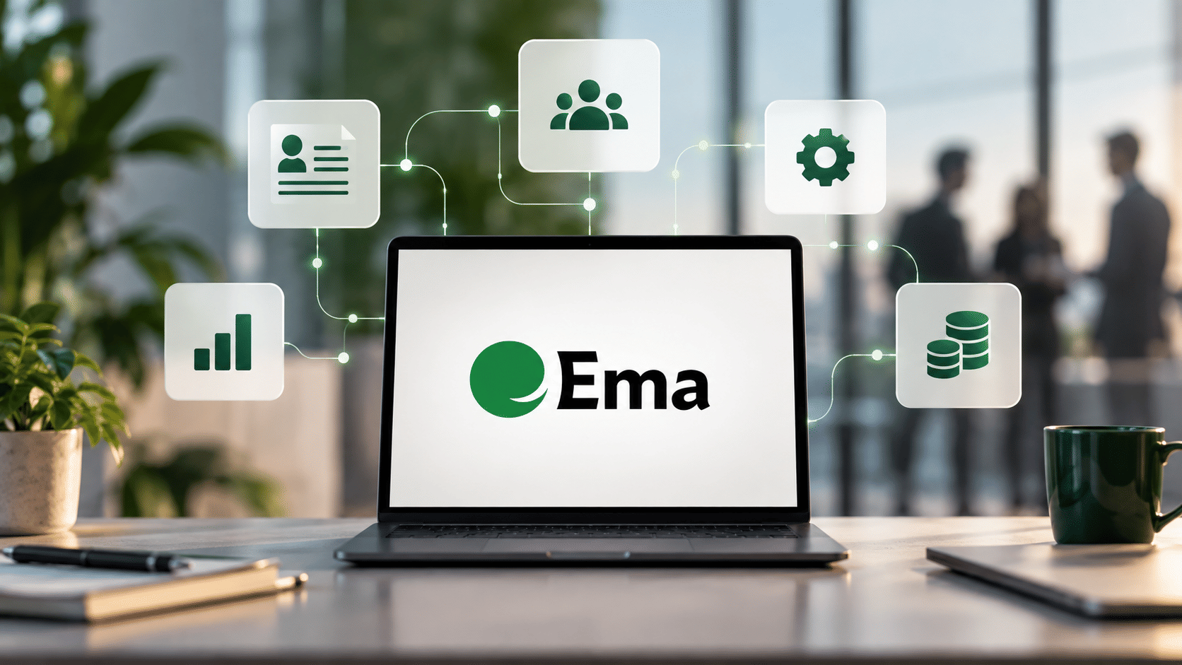 Ema raises $77 million to scale AI employee platform and global expansion