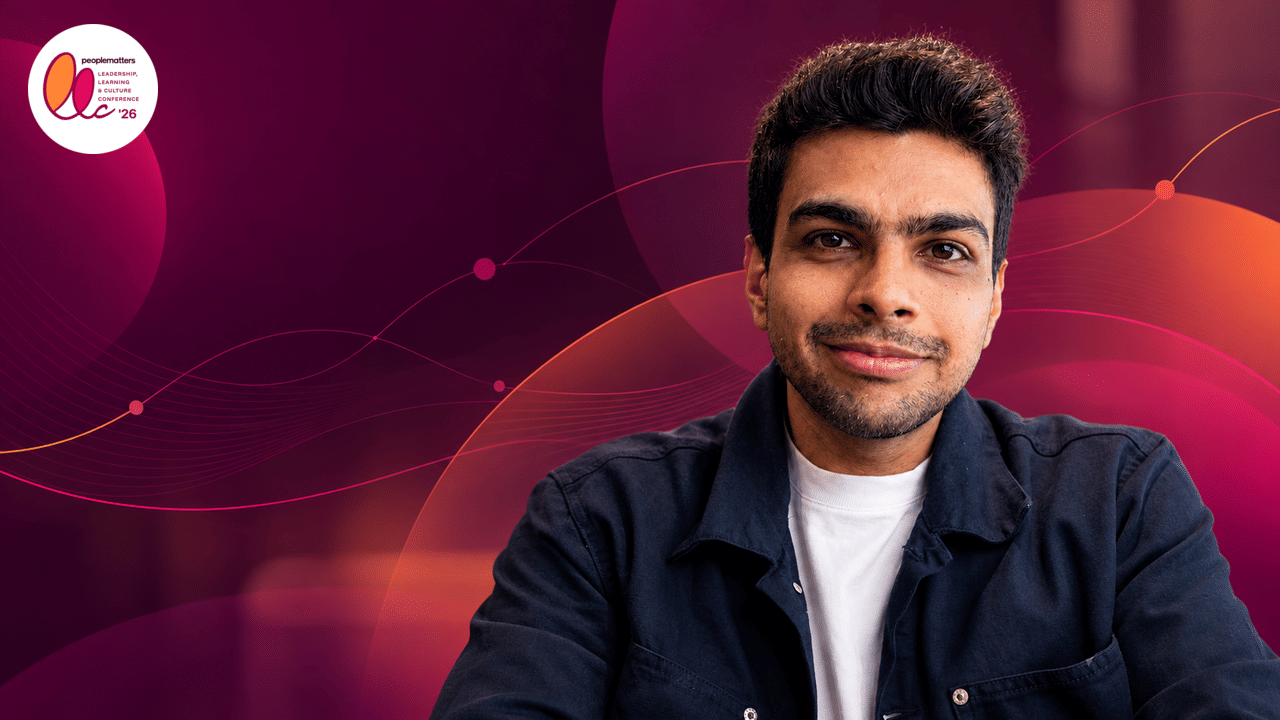 Leadership for a changing workforce: Spotify’s Shreyas Haridas on what Gen Z values