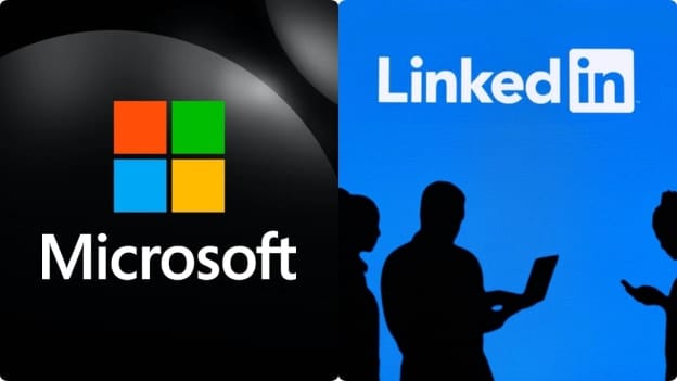 Microsoft lays off 6,000 in LinkedIn and other global teams