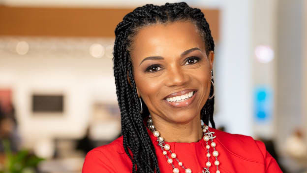 Erika Irish Brown on why DEI is a business imperative at Citi