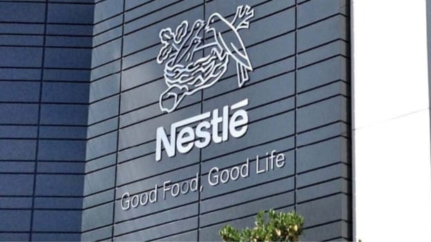Nestlé announces job cuts due to overcapacity and market pressures