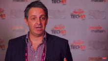 Say yes to things: Peter Kokkinos