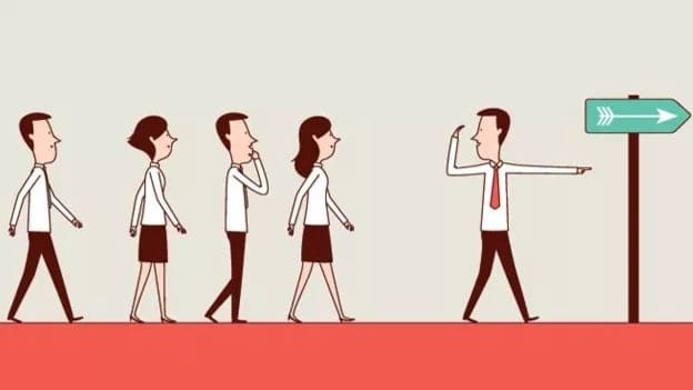 Why volunteering should be a part of a leader’s job?