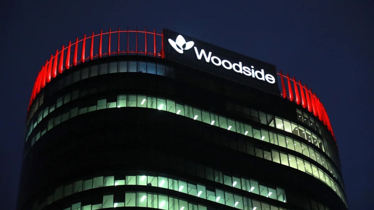 Workers to launch industrial action at Woodside LNG facilities in Australia