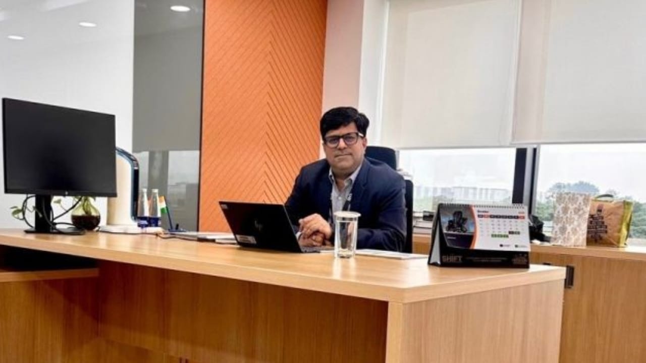 Debashis Neogi steps down as MD of Renault Nissan Tech Centre India