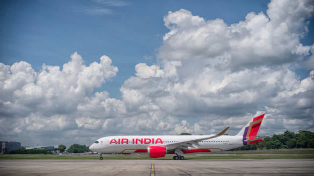 Air India completes merger with Vistara; unified group to operate 8300 weekly flights