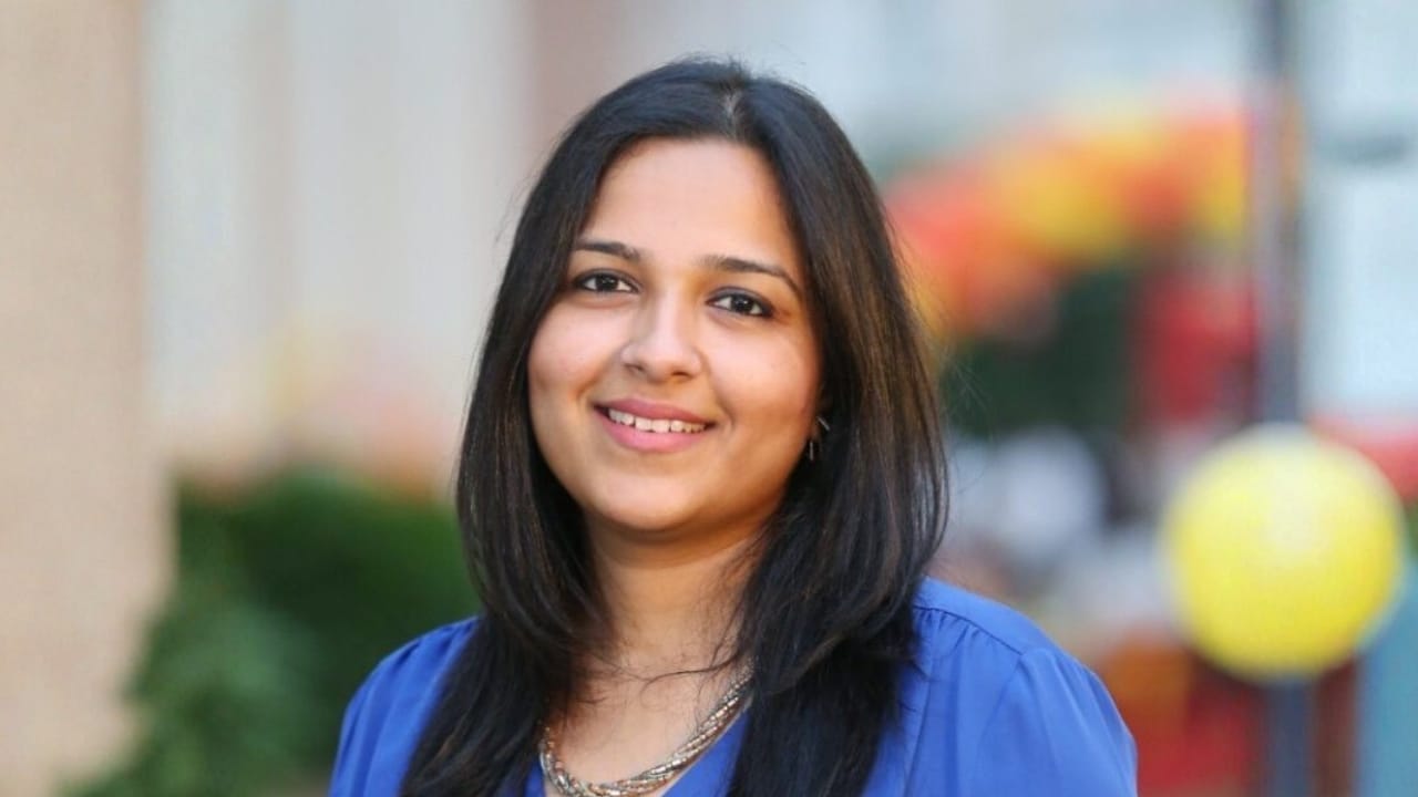 Bharti Airtel elevates Neha S. as EVP and Head of HR for Airtel Business