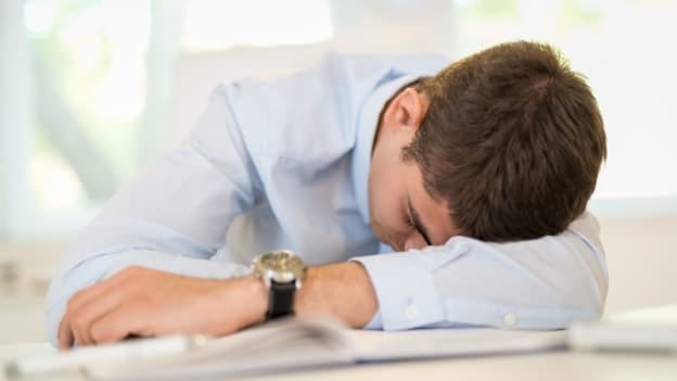 This company just made afternoon naps official!