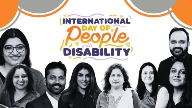 World Disability Day 2023: How these HR leaders enable inclusive workplaces for PWD employees
