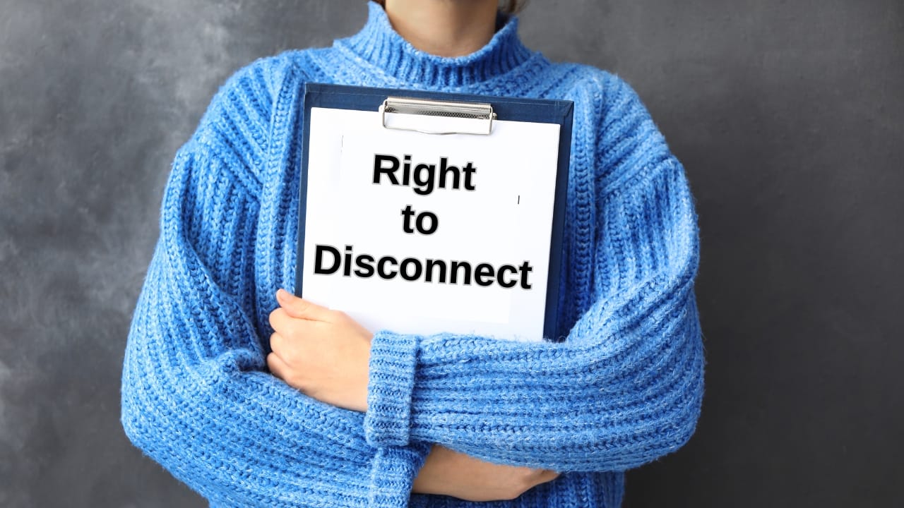 Right to Disconnect: India’s employers break their silence