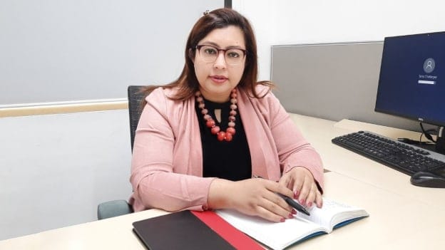 People managers have a very crucial role in building a culture of inclusion: NatWest's Tania Chatterjee