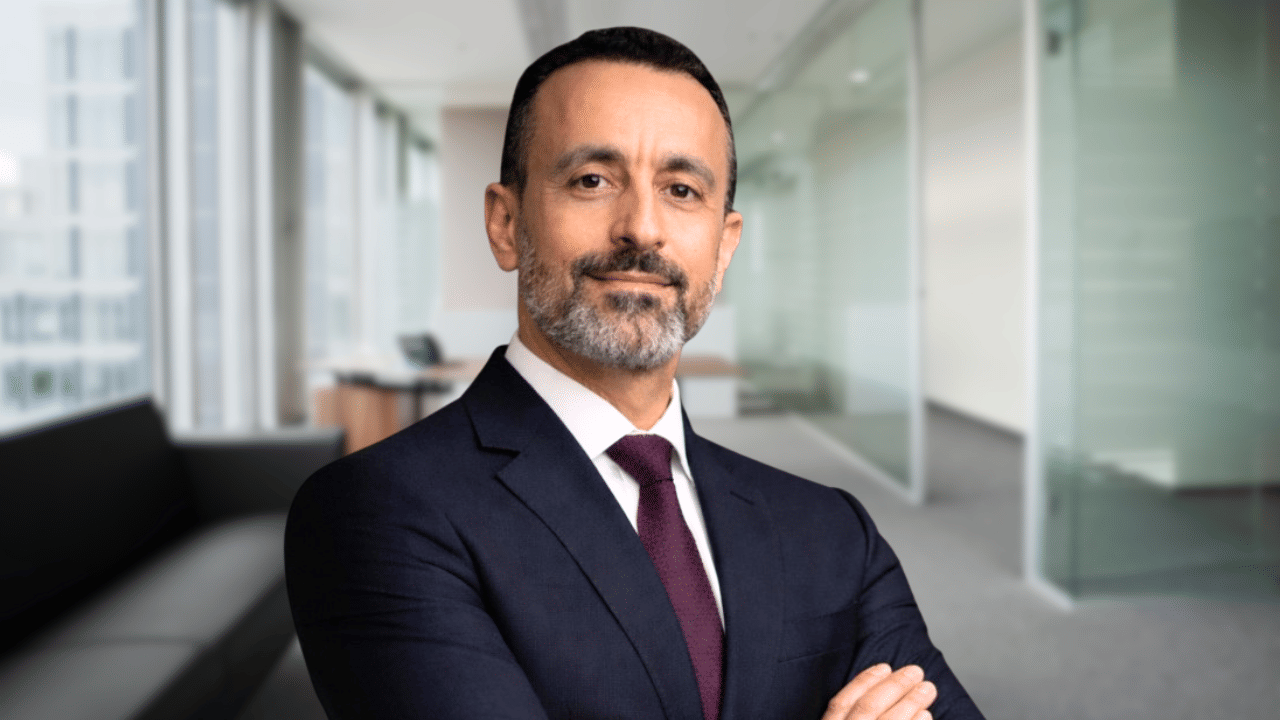 Emirates Stallions Group names Tariq Nazzal as CEO of Royal Development Holding